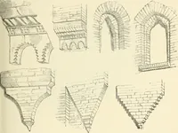 Picture 14 of 139 from Brick and marble in the middle ages: notes of tours in the north of Italy (1874), leaf 110