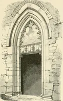 Picture 19 of 139 from Brick and marble in the middle ages: notes of tours in the north of Italy (1874), leaf 118