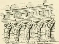 Picture 20 of 139 from Brick and marble in the middle ages: notes of tours in the north of Italy (1874), leaf 118