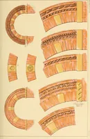 Picture 22 of 139 from Brick and marble in the middle ages: notes of tours in the north of Italy (1874), leaf 120