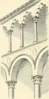 Picture 23 of 139 from Brick and marble in the middle ages: notes of tours in the north of Italy (1874), leaf 123