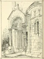 Picture 24 of 139 from Brick and marble in the middle ages: notes of tours in the north of Italy (1874), leaf 131
