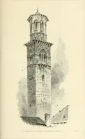 Picture 25 of 139 from Brick and marble in the middle ages: notes of tours in the north of Italy (1874), leaf 136