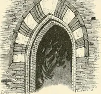 Picture 42 of 139 from Brick and marble in the middle ages: notes of tours in the north of Italy (1874), leaf 163