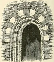Picture 43 of 139 from Brick and marble in the middle ages: notes of tours in the north of Italy (1874), leaf 163