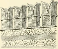 Picture 44 of 139 from Brick and marble in the middle ages: notes of tours in the north of Italy (1874), leaf 163