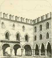 Picture 45 of 139 from Brick and marble in the middle ages: notes of tours in the north of Italy (1874), leaf 164