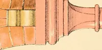Picture 46 of 139 from Brick and marble in the middle ages: notes of tours in the north of Italy (1874), leaf 171