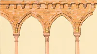 Picture 47 of 139 from Brick and marble in the middle ages: notes of tours in the north of Italy (1874), leaf 171