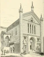Picture 49 of 139 from Brick and marble in the middle ages: notes of tours in the north of Italy (1874), leaf 185
