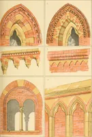 Picture 50 of 139 from Brick and marble in the middle ages: notes of tours in the north of Italy (1874), leaf 188
