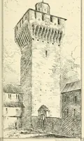 Picture 52 of 139 from Brick and marble in the middle ages: notes of tours in the north of Italy (1874), leaf 196