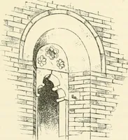 Picture 55 of 139 from Brick and marble in the middle ages: notes of tours in the north of Italy (1874), leaf 210