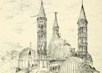 Picture 57 of 139 from Brick and marble in the middle ages: notes of tours in the north of Italy (1874), leaf 219