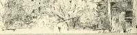 Picture 58 of 139 from Brick and marble in the middle ages: notes of tours in the north of Italy (1874), leaf 219