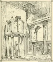 Picture 60 of 139 from Brick and marble in the middle ages: notes of tours in the north of Italy (1874), leaf 242