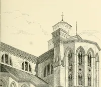 Picture 63 of 139 from Brick and marble in the middle ages: notes of tours in the north of Italy (1874), leaf 258