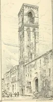 Picture 66 of 139 from Brick and marble in the middle ages: notes of tours in the north of Italy (1874), leaf 267