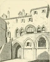 Picture 68 of 139 from Brick and marble in the middle ages: notes of tours in the north of Italy (1874), leaf 280