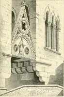 Picture 70 of 139 from Brick and marble in the middle ages: notes of tours in the north of Italy (1874), leaf 298