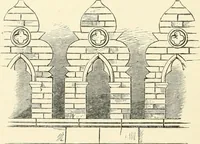 Picture 72 of 139 from Brick and marble in the middle ages: notes of tours in the north of Italy (1874), leaf 305
