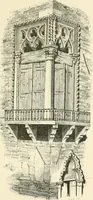 Picture 73 of 139 from Brick and marble in the middle ages: notes of tours in the north of Italy (1874), leaf 308