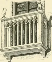 Picture 74 of 139 from Brick and marble in the middle ages: notes of tours in the north of Italy (1874), leaf 310