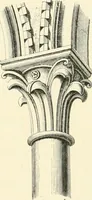 An illustration from Brick and marble in the middle ages: notes of tours in the north of Italy (1874)