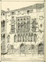 Picture 76 of 139 from Brick and marble in the middle ages: notes of tours in the north of Italy (1874), leaf 315