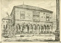 Picture 82 of 139 from Brick and marble in the middle ages: notes of tours in the north of Italy (1874), leaf 350