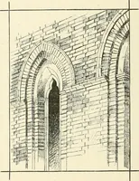 An illustration from Brick and marble in the middle ages: notes of tours in the north of Italy (1874)