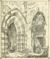 Picture 85 of 139 from Brick and marble in the middle ages: notes of tours in the north of Italy (1874), leaf 356