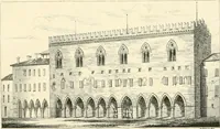 Picture 86 of 139 from Brick and marble in the middle ages: notes of tours in the north of Italy (1874), leaf 363