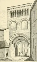 Picture 90 of 139 from Brick and marble in the middle ages: notes of tours in the north of Italy (1874), leaf 372