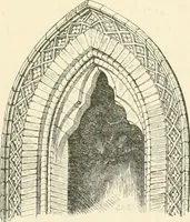 Picture 92 of 139 from Brick and marble in the middle ages: notes of tours in the north of Italy (1874), leaf 376