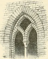 Picture 93 of 139 from Brick and marble in the middle ages: notes of tours in the north of Italy (1874), leaf 379