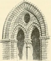 Picture 94 of 139 from Brick and marble in the middle ages: notes of tours in the north of Italy (1874), leaf 379