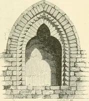 Picture 96 of 139 from Brick and marble in the middle ages: notes of tours in the north of Italy (1874), leaf 386