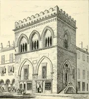 Picture 98 of 139 from Brick and marble in the middle ages: notes of tours in the north of Italy (1874), leaf 389