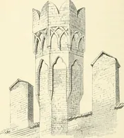 Picture 100 of 139 from Brick and marble in the middle ages: notes of tours in the north of Italy (1874), leaf 391