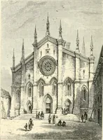 Picture 104 of 139 from Brick and marble in the middle ages: notes of tours in the north of Italy (1874), leaf 407