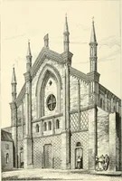 Picture 105 of 139 from Brick and marble in the middle ages: notes of tours in the north of Italy (1874), leaf 411