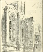 Picture 108 of 139 from Brick and marble in the middle ages: notes of tours in the north of Italy (1874), leaf 427