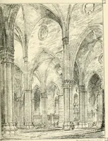 Picture 111 of 139 from Brick and marble in the middle ages: notes of tours in the north of Italy (1874), leaf 432