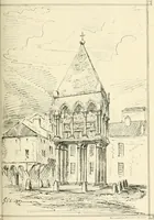 Picture 112 of 139 from Brick and marble in the middle ages: notes of tours in the north of Italy (1874), leaf 436