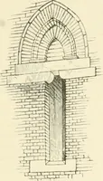 Picture 114 of 139 from Brick and marble in the middle ages: notes of tours in the north of Italy (1874), leaf 442