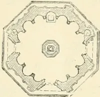 Picture 116 of 139 from Brick and marble in the middle ages: notes of tours in the north of Italy (1874), leaf 450