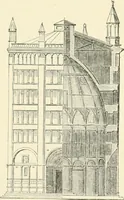 Picture 117 of 139 from Brick and marble in the middle ages: notes of tours in the north of Italy (1874), leaf 450