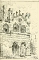 Picture 118 of 139 from Brick and marble in the middle ages: notes of tours in the north of Italy (1874), leaf 452