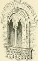 Picture 127 of 139 from Brick and marble in the middle ages: notes of tours in the north of Italy (1874), leaf 488